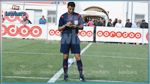 تصفيات مونديال 2018 : طاقم تحكيم تونسي لإدارة مباراة الكامرون و الجزائر 