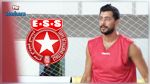كرة السلة: النجم الساحلي يتعاقد مع أمين المغربي