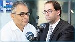 حركة مشروع تونس تُؤكد دعمها للحكومة
