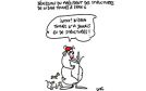 كاريكاتور يوم السبت 09 سبتمبر 2017