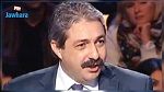 خليل الزاوية يترشح لرئاسة حزب التّكتل