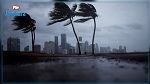 عواصف عاتية تجتاح جنوب فلوريدا مع اقتراب الإعصار إرما