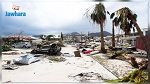 الخسائر المتوقعة لإعصار إيرما