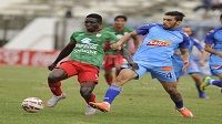 مباراة الملعب التونسي و الاتحاد المنستيري