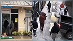 بعد اعصار ايرما : عمليات نهب وسلب في فلوريدا