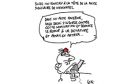 كاريكاتور يوم الثلاثاء 12 سبتمبر 2017