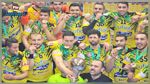 كرة اليد : نادي ساقية الزيت يفتتح اليوم مشاركته في البطولة العربية