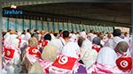 وفاة حاجة تونسية بالمدينة المنورة