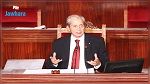 سابقة : نواب ينشدون النشيد الرسمي في البرلمان دون انقطاع