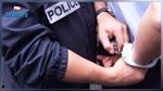 سوسة : القبض على تكفيري يتواصل مع عناصر إرهابية ببؤر التوتر