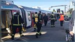 ضحايا في انفجار بمحطة مترو الأنفاق بلندن
