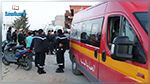 القيروان : هلاك شيخ في حادث مرور