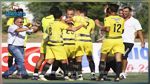 الرابطة الأولى : النادي البنزرتي يفوز على إتحاد بن قردان