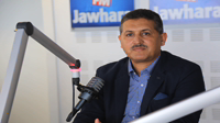 عماد الدايمي : الشارع هو الفيصل في قانون المصالحة