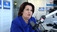 سميرة مرعي : مشاكل المنظومة الصحية لن تنتهي.. وهذا ليس خطأ الوزير السابق