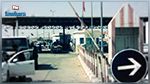 بعد غلق معبر راس الجدير : حركية غير مسبوقة بمعبر ذهيبة وازن
