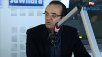 فاروق بوعسكر : التاريخ الرسمي للإنتخابات سيتحدد بعد 10 أيام