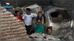 زلزال المكسيك : يد فتاة تتحرّك تحت الأنقاض