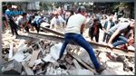ارتفاع حصيلة ضحايا زلزال المكسيك