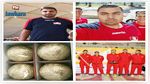 التونسي أشرف الزواوي يحرز بطولة العالم للكرة الحديدية