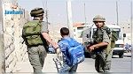 قوات الاحتلال تعتقل طفلين فلسطينيين 