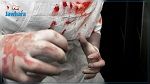 الاعتداء على ممرضة بسكين أثناء عملها في مستشفى عمومي 