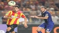 مباراة الترجي الرياضي و الأهلي المصري