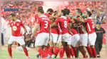 دوري ابطال افريقيا : النجم الساحلي يواجه اليوم اهلي طرابلس الليبي 
