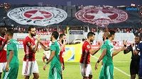 تصريحات ما بعد مباراة النجم الساحلي و أهلي طرابلس الليبي