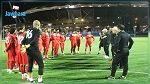 المنتخب الوطني : معلول يعلن اليوم عن قائمة اللاعبين المحليين 