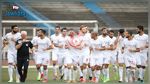 برنامج تحضيرات المنتخب الوطني لمواجهة غينيا