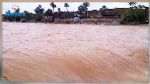 وزير التجهيز : نسبة تقدم أشغال مشروع حماية تونس من الفيضانات ناهزت 70 بالمائة