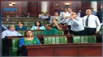  محمد الناصر حول تكرّر مشاهد الفوضى تحت قبة البرلمان : قريبا مدونة سلوك للنواب 