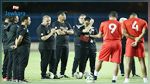 اليوم إنطلاق التربص التحضيري الأول للمنتخب بمدينة طبرقة