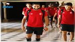 النادي الإفريقي يسافر اليوم إلى جنوب إفريقيا