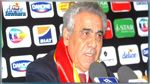 فوزي البنزرتي : سأواصل مع الترجي