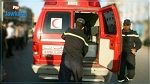 القيروان : إصابة امرأة بحروق خطيرة اثر انفجار قارورة غاز