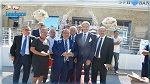 افتتاح فرع جديد للشركة التونسية للبنك في حي الرياض بسوسة