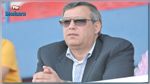 رسمي : حمدي المؤدب يتراجع عن الإستقالة