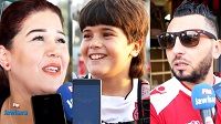 جماهير النجم : سنطيح بالأهلي بالعزيمة و