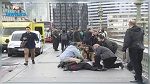 كندا : إصابة 5 أشخاص في هجوم بالطعن والدهس 