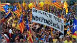 نتائج استفتاء استقلال كتالونيا