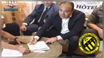 حمادي الدو مدربا جديدا لإتحاد الحراش الجزائري