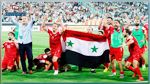 منتخب سوريا يواجه أستراليا اليوم في الملحق من أجل حلم المونديال