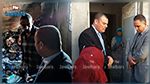 احتراق منزل في المهدية: والي الجهة يتعهّد بإجراء الإصلاحات الضرورية