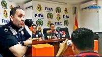 نبيل معلول : لن نفرط في فرصة التأهل لمونديال روسيا
