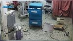 نحو تسليط أقصى العقوبات على المعتدين على المستشفيات
