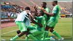 نيجيريا أول منتخب إفريقي يتأهل لمونديال روسيا 2018