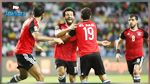 مصر تواجه الكونغو من اجل تأهل تاريخي الى مونديال روسيا 2018 