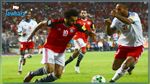 المنتخب المصري يقتلع إنتصارا قاتلا و يعبر إلى مونديال روسيا